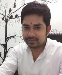 Dr Vaibhav Chaudhary